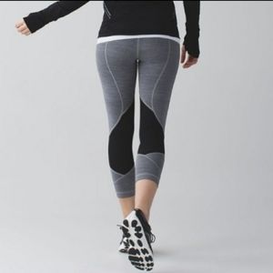 Lululemon pace revival leggings